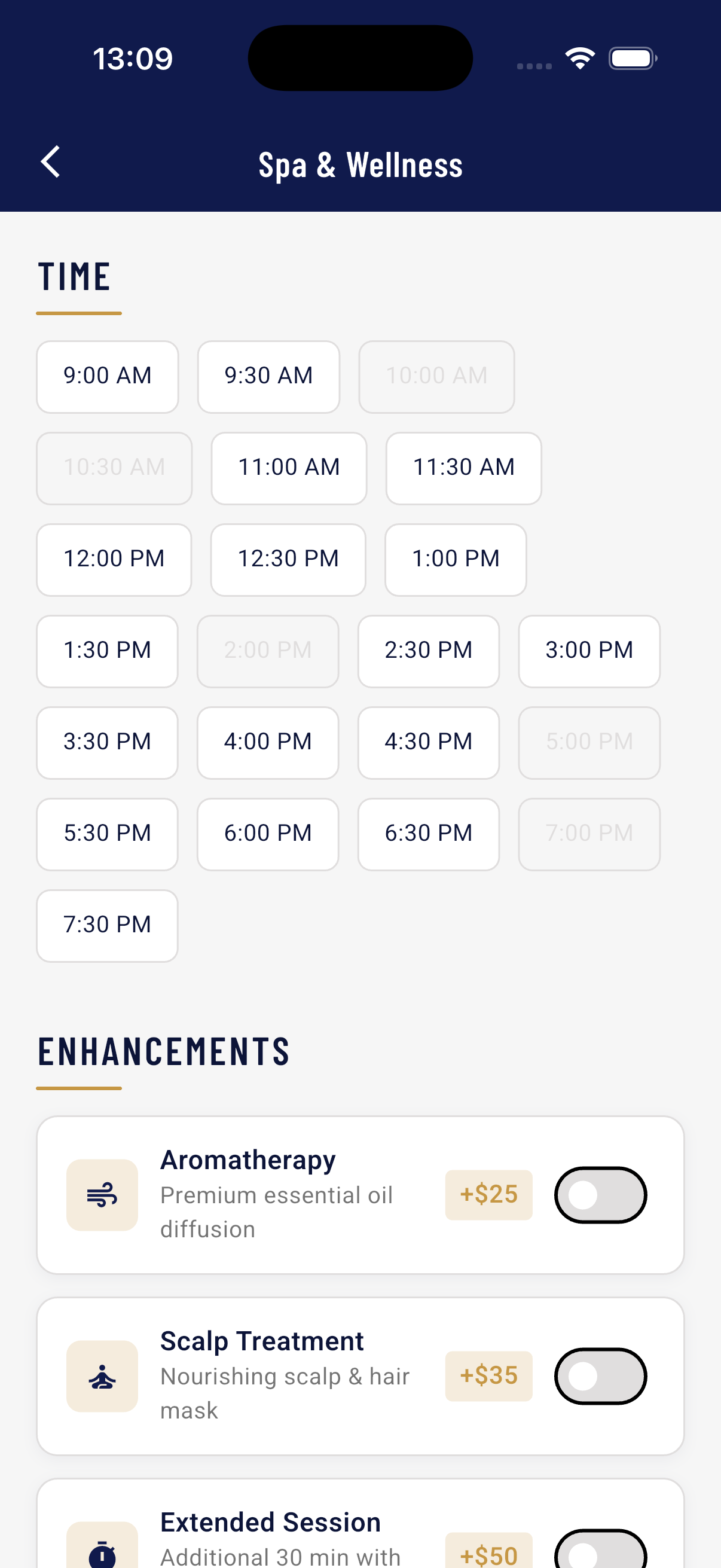 StayHub App