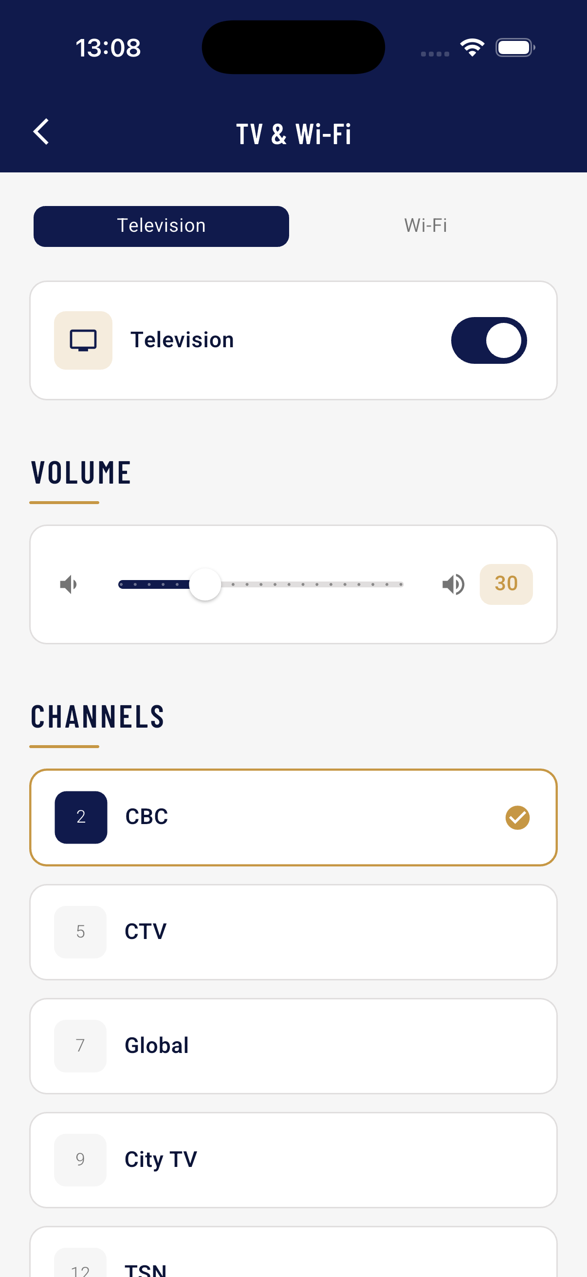 StayHub Concierge